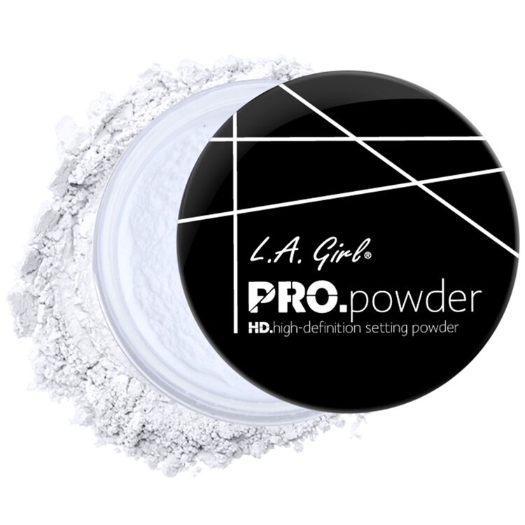 Pro.Setting HD Setting Powder Translucent