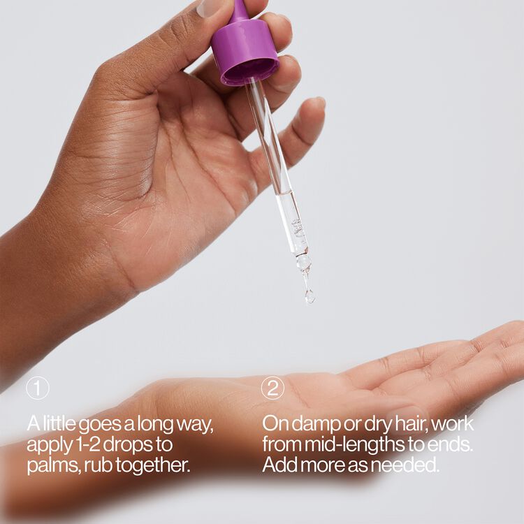 Miracle Melt Nourishing Oil