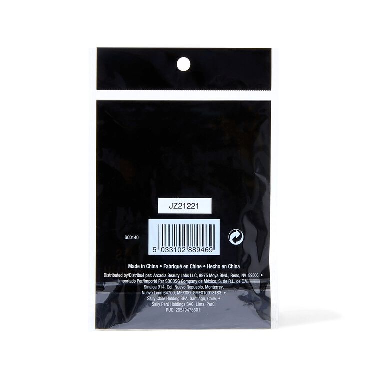 X-Large 2ct Blue Nitrile Powder-Free Gloves