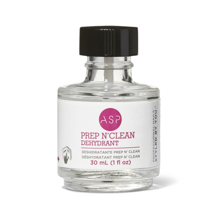 skorsten eftermiddag Lys ASP Prep N Clean - Nail Prep and Dehydrator | Sally Beauty