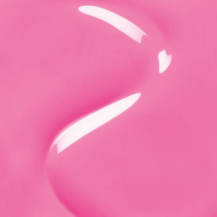 Electric Feels Hot Pink-Tensity Nail Color