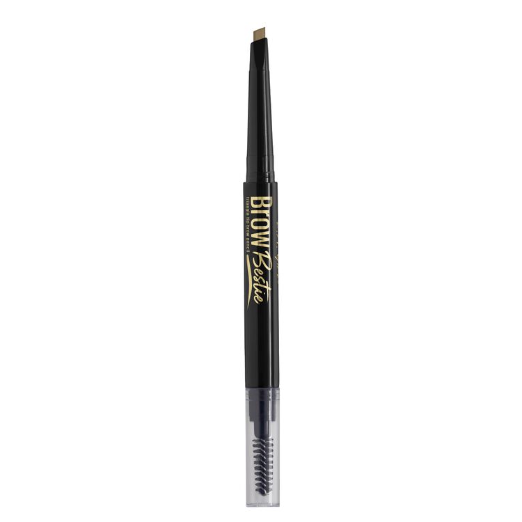 Brow Bestie Auto Pencil & Spoolie Chestnut