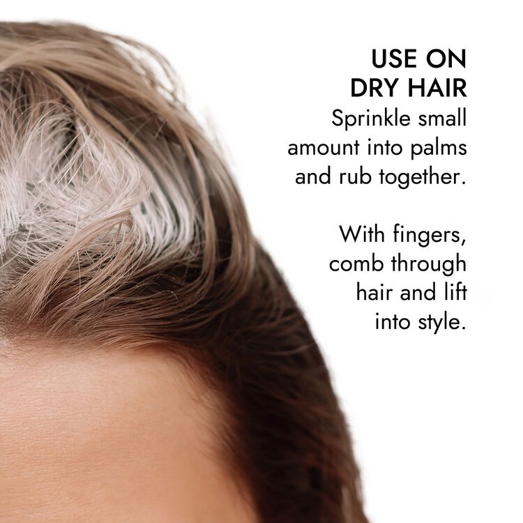 Volumizing Powder Travel Size