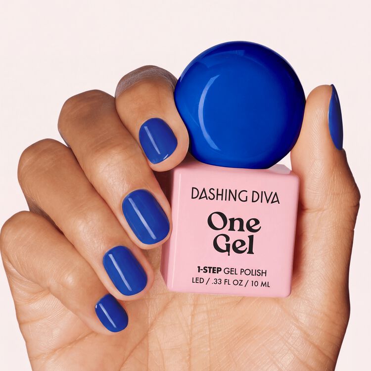 One Gel Color - Holistic Highness