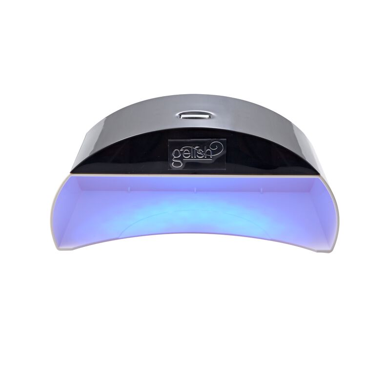 híbrido Hierbas Chelín Gelish Mini On The Go LED Light