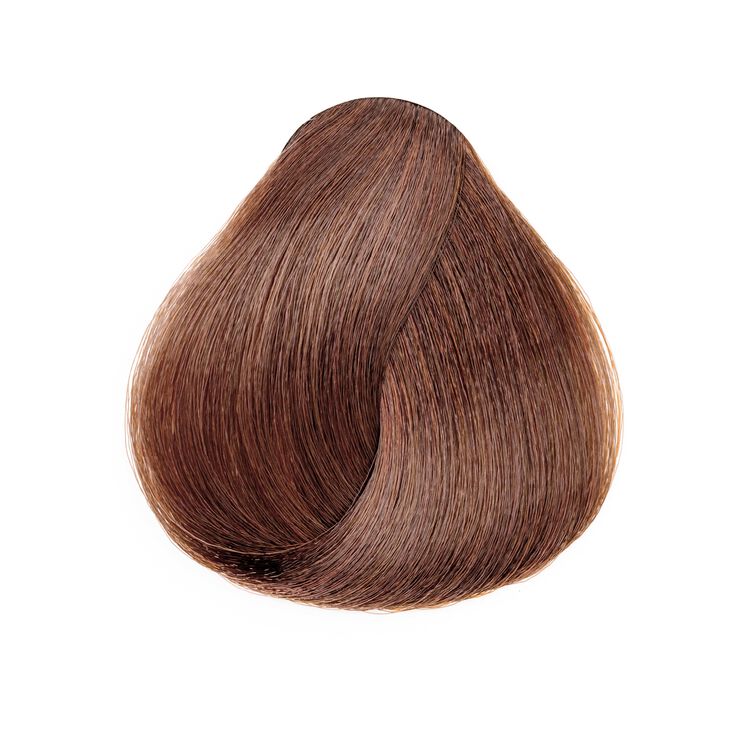 Let's COLOR! Conditioning Gelee Permanent Haircolor 5.64 Spiced Up