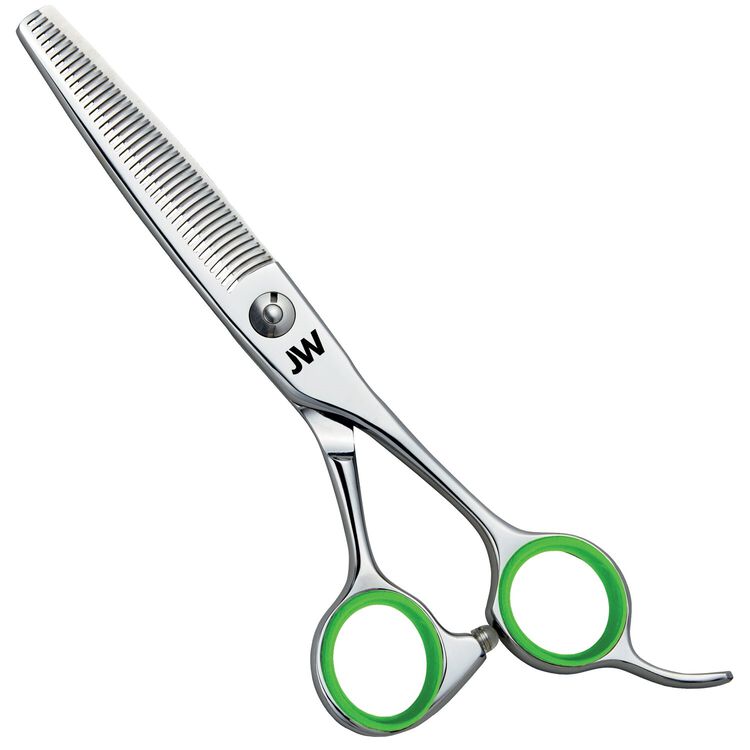 JW Shears Craft CT40 Hair Thinning Shears, Hair Shears & Shapers