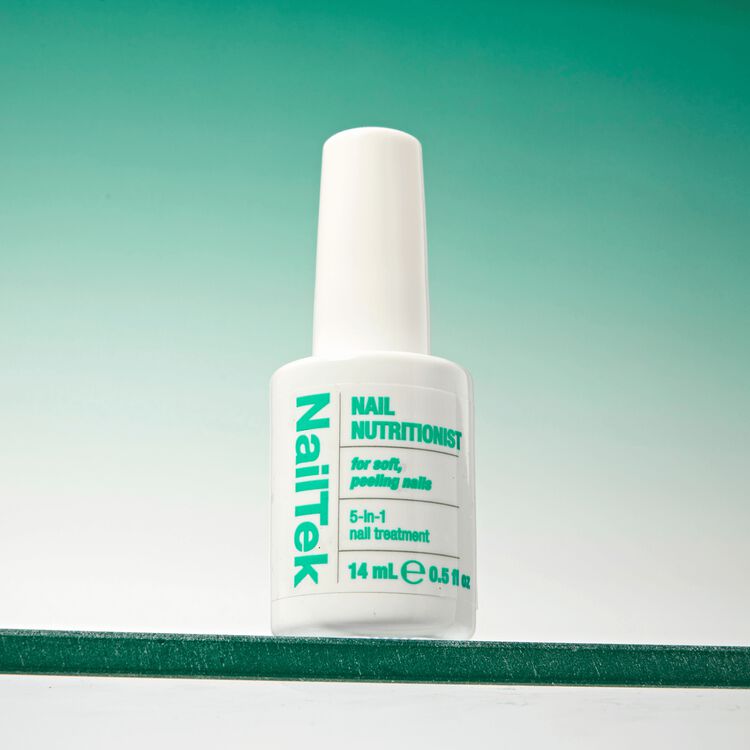 Nail Nutritionist Keratin Treatment .5oz