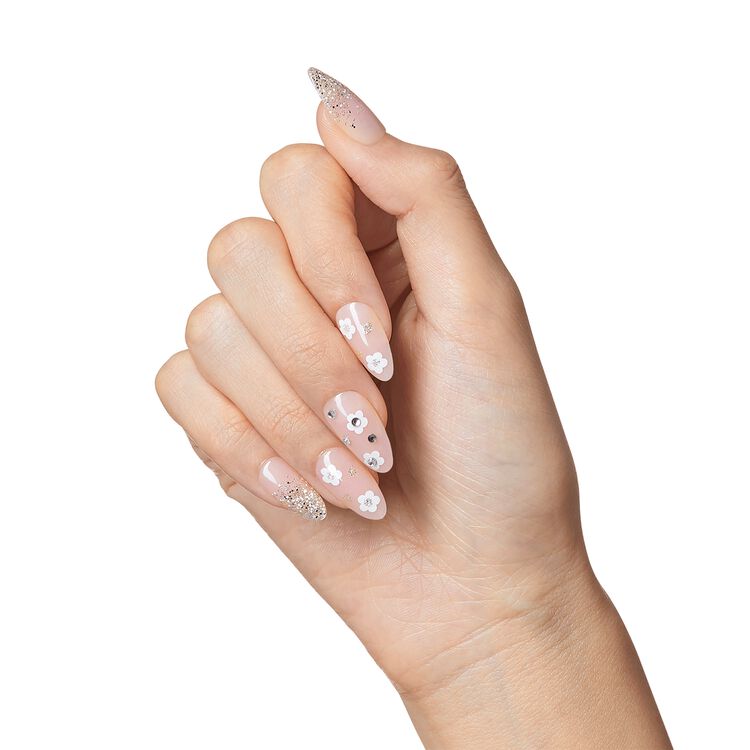 Classy Nails Premium Gleamin - Medium