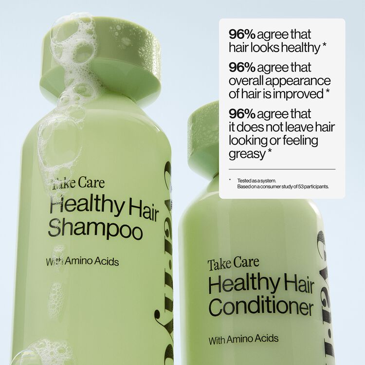 Take Care Healthy Hair Conditioner