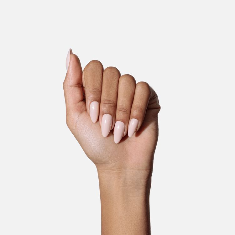 Nailflex&Chill (Medium Almond) Premium Press On Nails