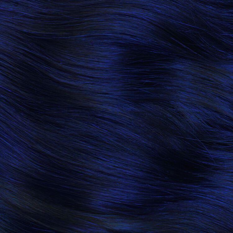 Permanent Brights Creme Hair Color Sapphire