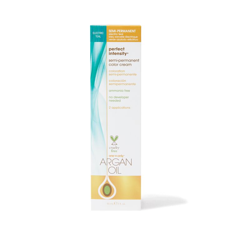 One N Only Perfect Intensity Semi Permanent Cream Semi