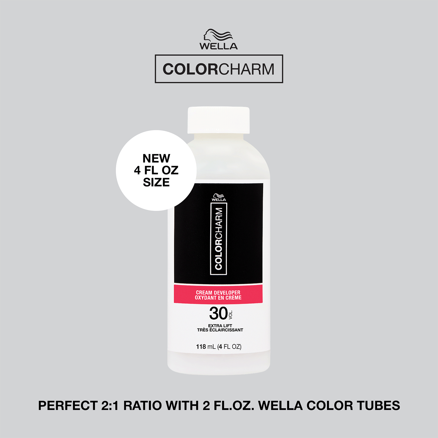 Wella Cream Developer - Thumbnail 3