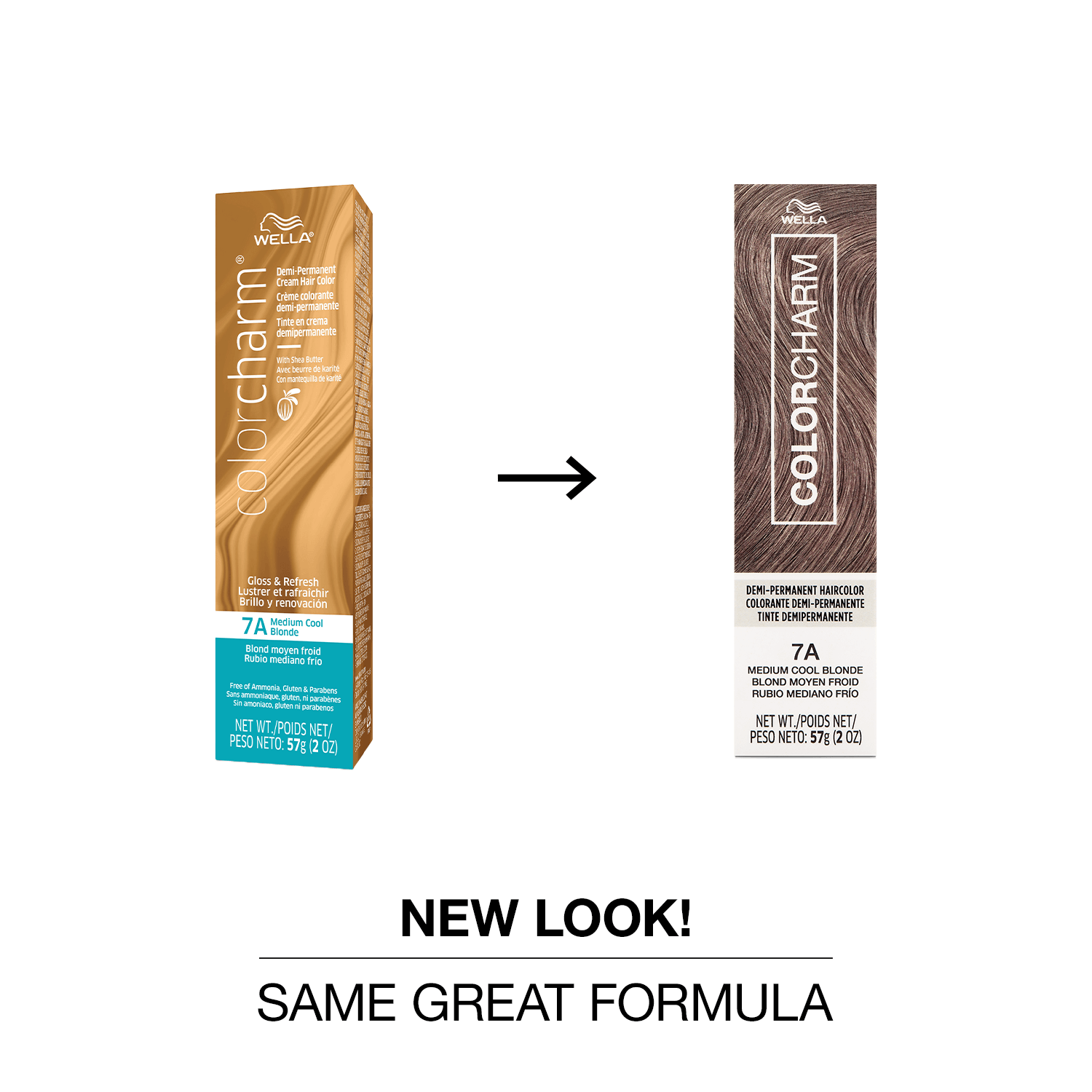 Wella Hair Color - Thumbnail 3