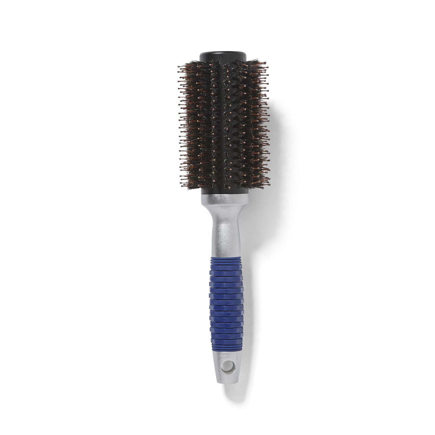 ION Boar Ceramic Thermal Round Brushes 1 1/2 Inch Hair Brushes