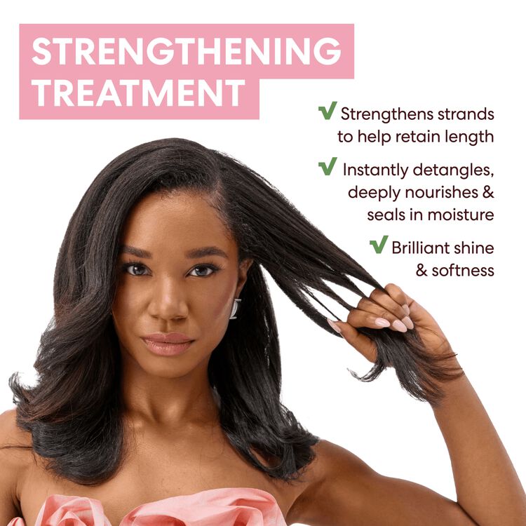 Rosemary Mint Strengthening Pack