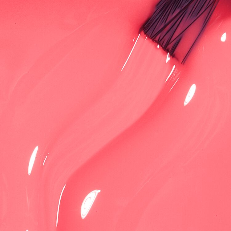 ElePhantastic Pink Nail Lacquer