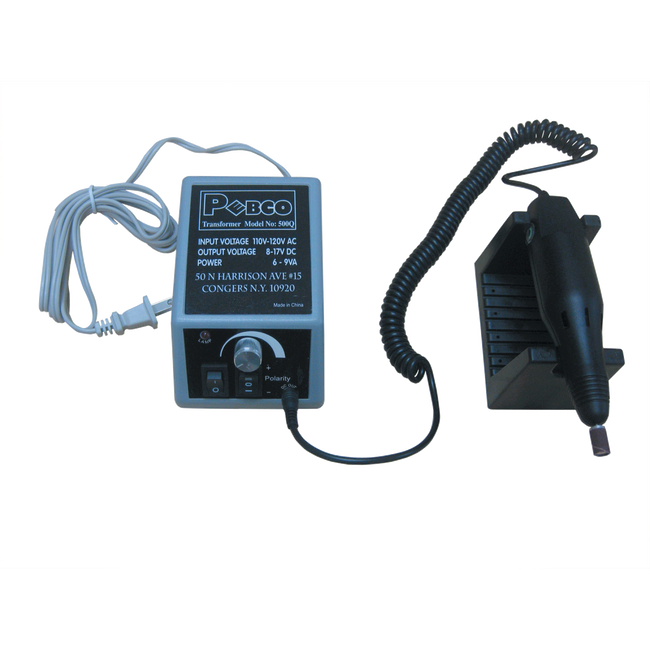 500Q Nail Machine