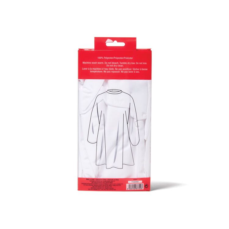 Styling Cape With Arms