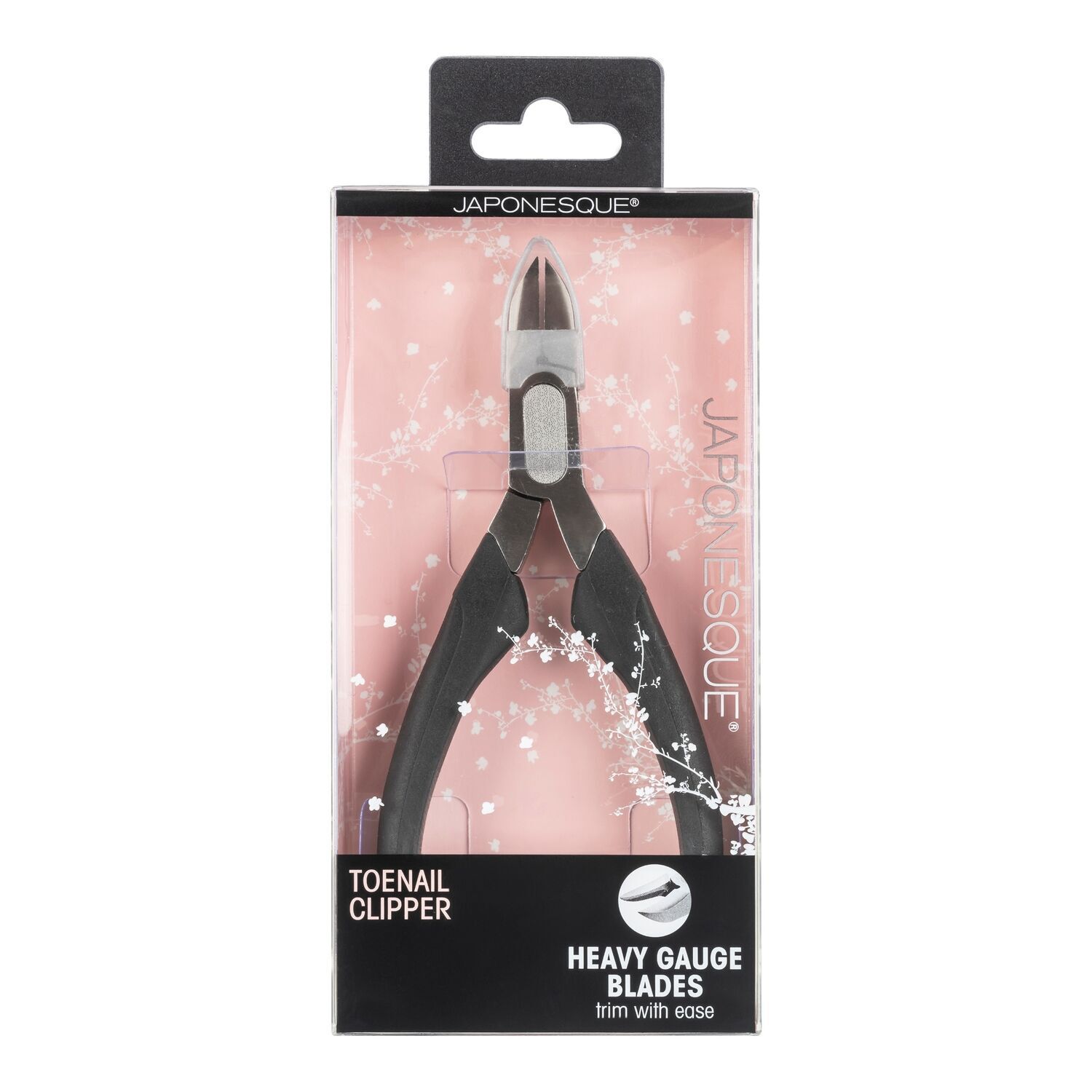 Japonesque Toenail Clipper toenail clipper, nail tools Sally Beauty