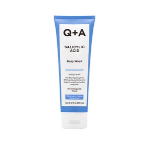 Salicylic Acid Body Wash