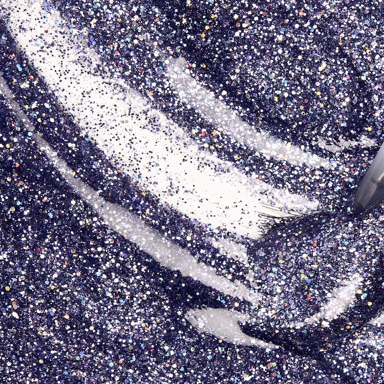 Pick Me Up Purple Nail Lacquer