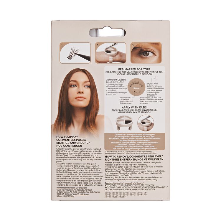 Lash Atelier Design Kit 01