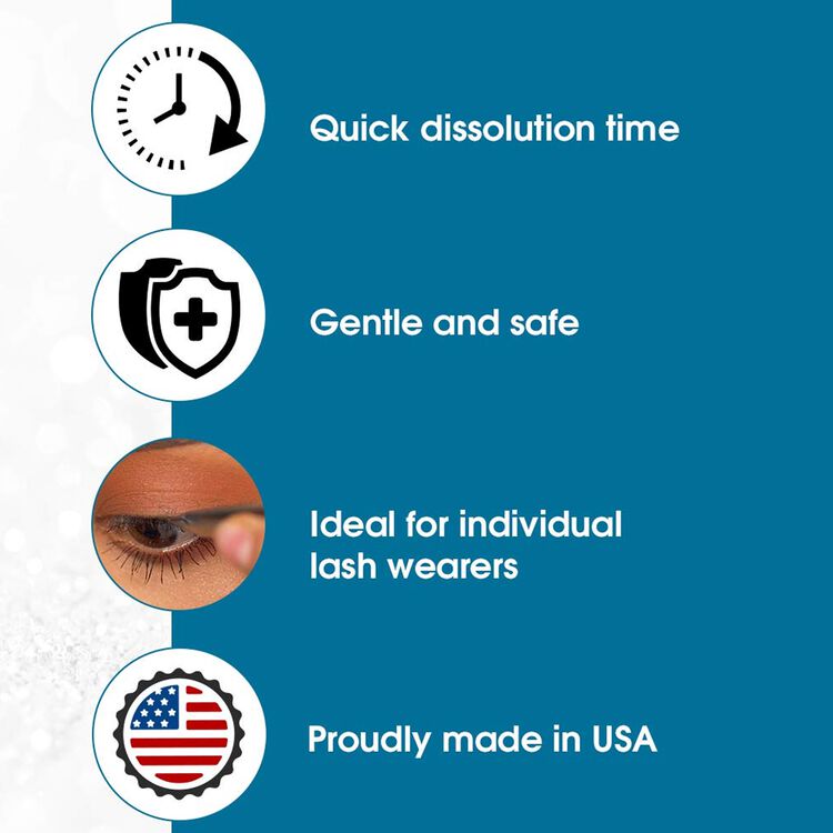 LashFree Adhesive Remover