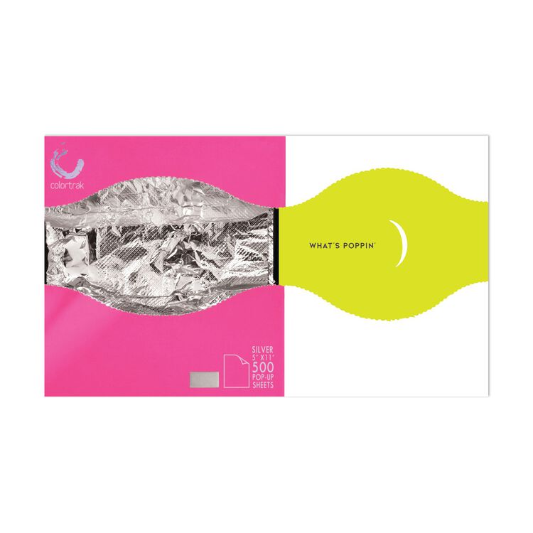 Pre-Cut Foil Sheets 5 x 11