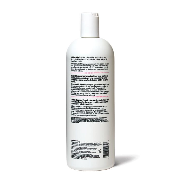 Zotos All About Curls High Definition Gel 32oz | Hair ...