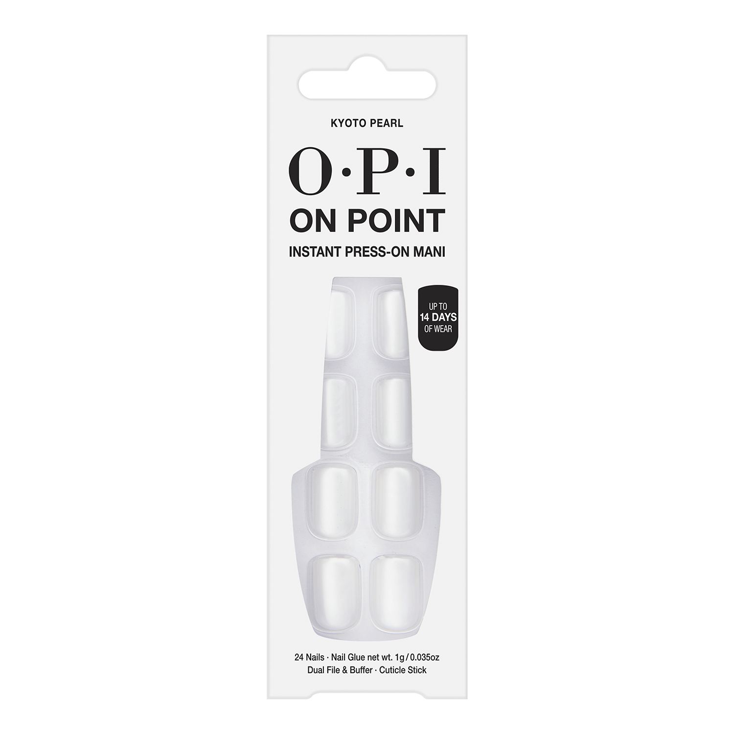 OPI Press-On Nails - Thumbnail 4