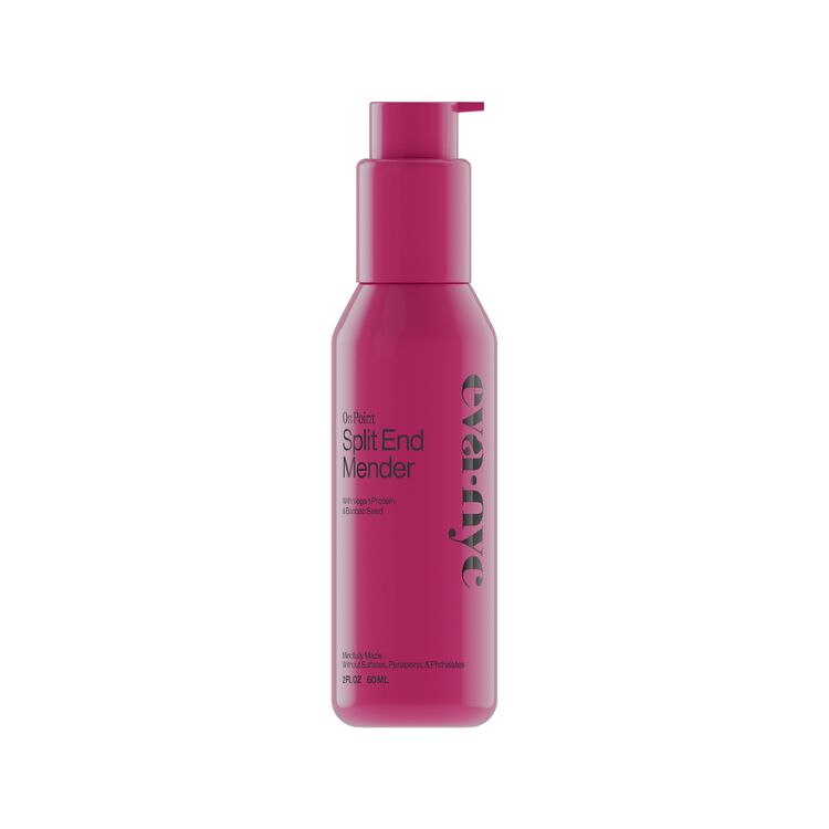 On Point Split End Mender
