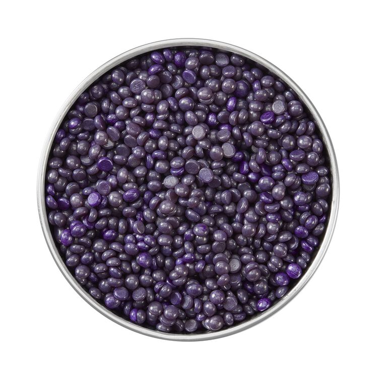 Relaxing Lavender Wax Beads