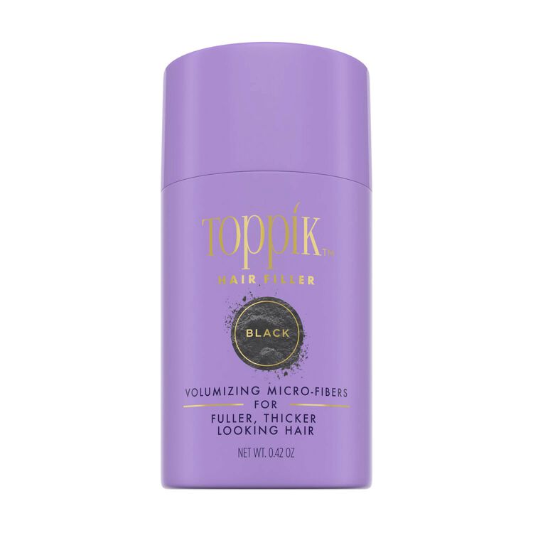 Black Hair Filler .42 oz