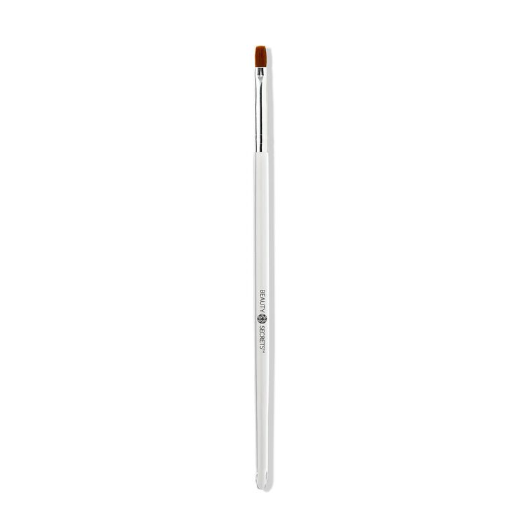 #4 Synthetic Flat Brush