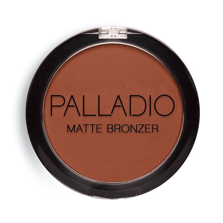 Matte Bronzer Nude Beach