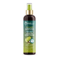 Avocado & Tamanu Anti-Frizz Slip & Seal Leave-In Conditioner 8 oz