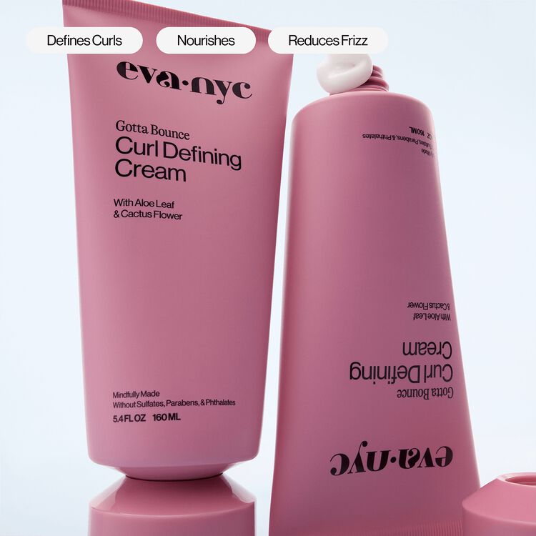 Gotta Bounce Curl Defining Cream
