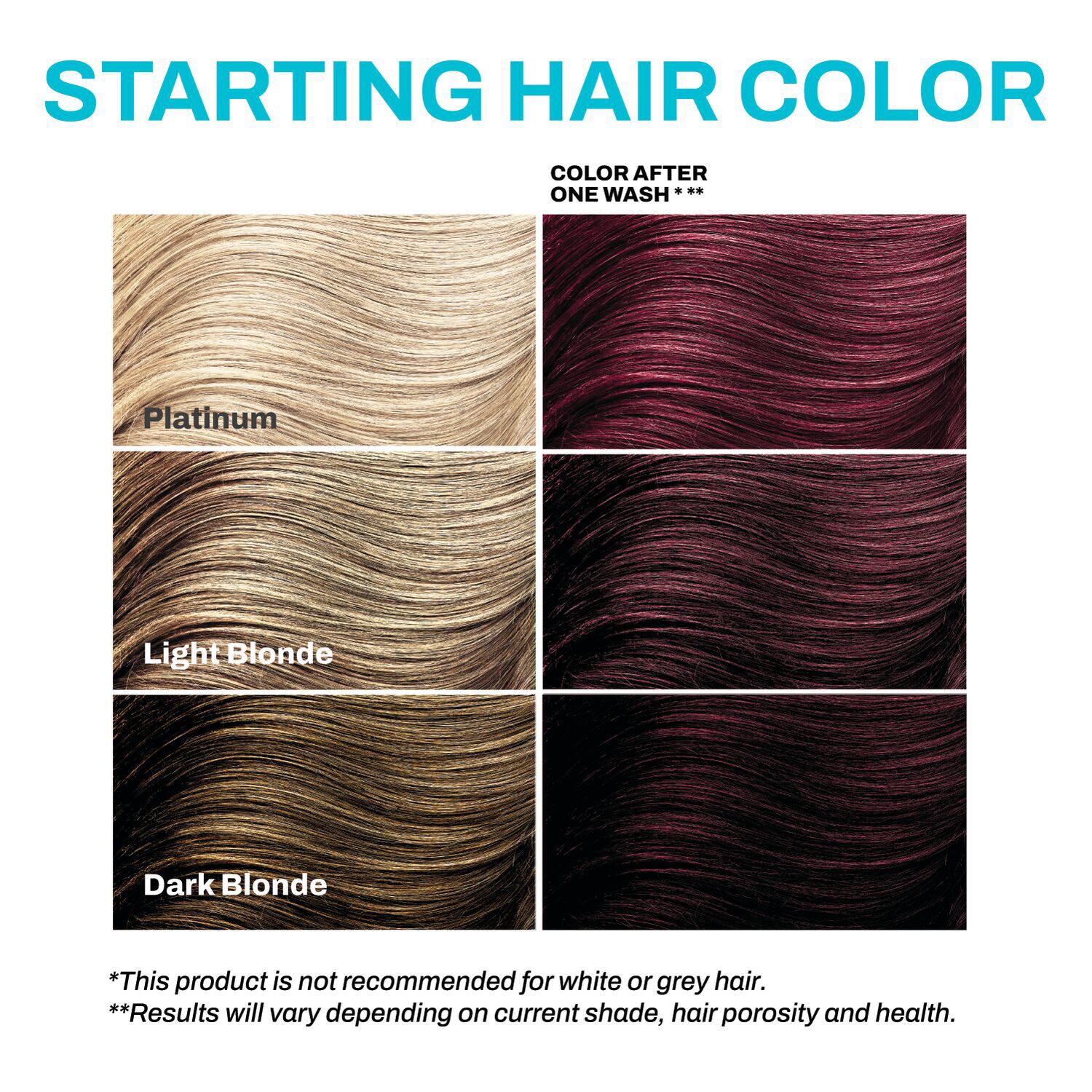 Keracolor Merlot Color + Clenditioner Sally Beauty