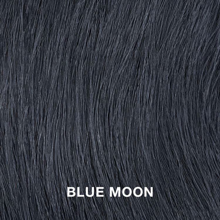 Vivid Darks Permanent Cream Hair Color Blue Moon