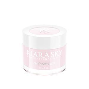All-in-One Cover Acrylic Powder Sheer Li-Luck