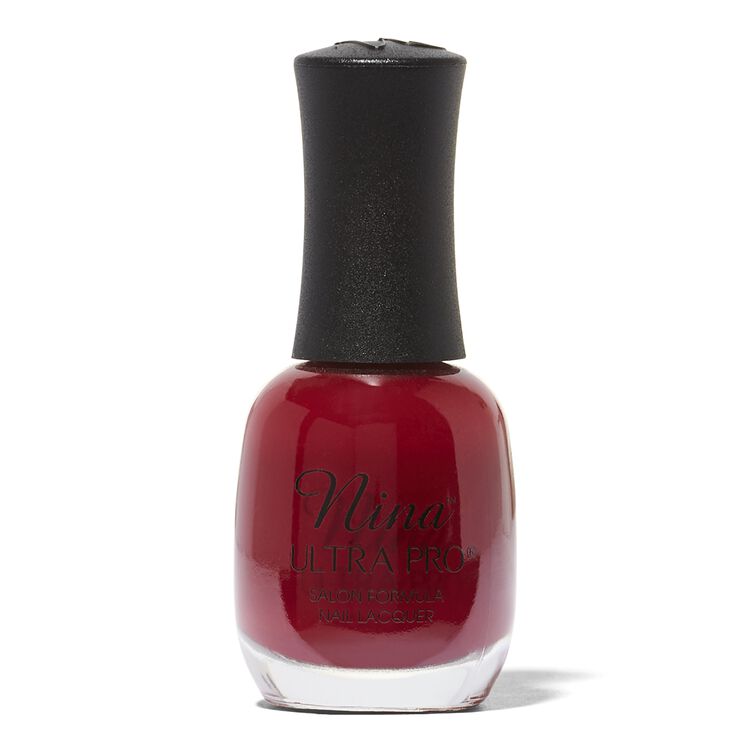 Cranberri Nail Lacquer