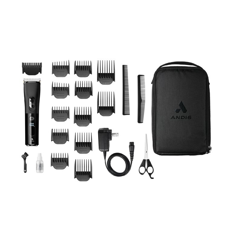 enVISION Cordless Clipper