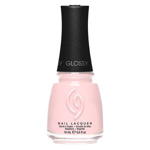 My Sweet Lady Nail Lacquer