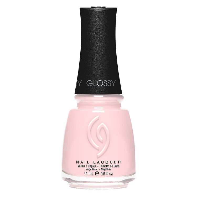 My Sweet Lady Nail Lacquer
