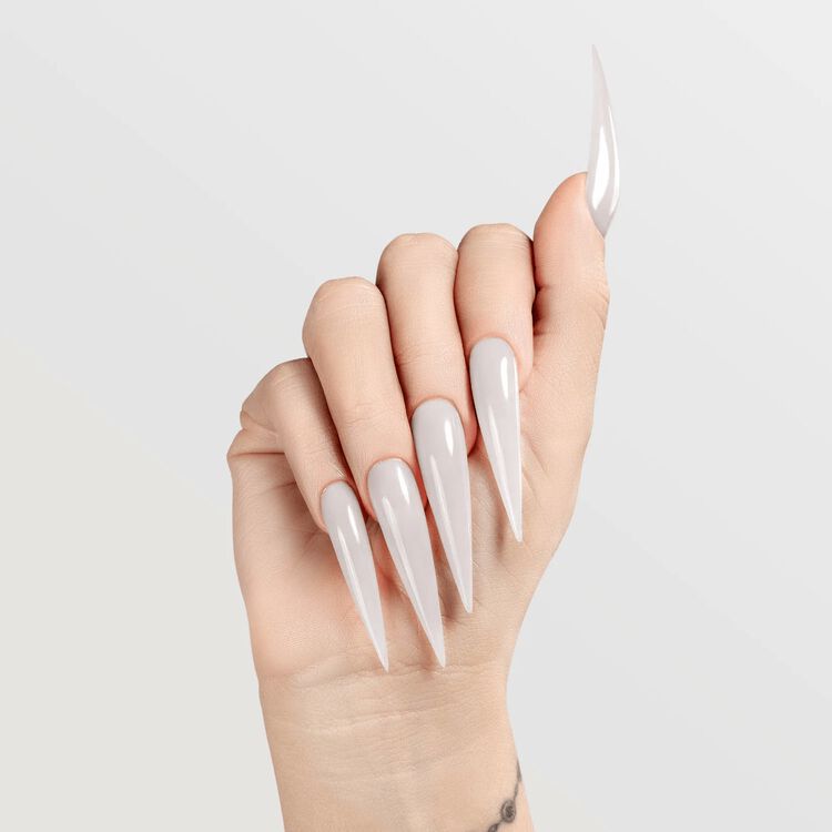 Gel Polish Lactose Intolerant