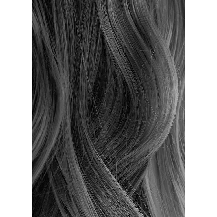 140 Platinum Premium Natural Semi Permanent Hair Color