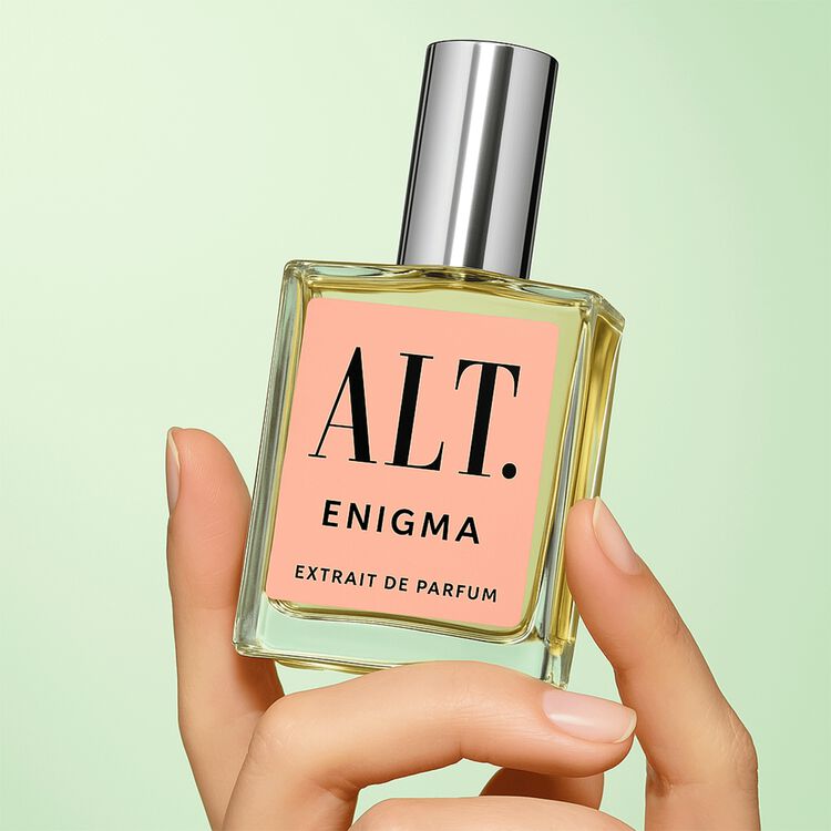ALT. Fragrances Enigma Inspired by Paradoxe