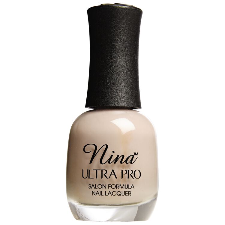 Tea Party Nail Lacquer